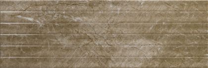 BALKAN Marron Mural Стенни плочки 20 x 60