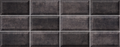 BORA Mosaic Acero Декор 20 x 50