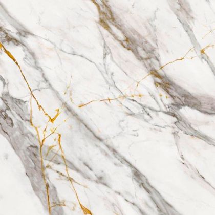 CALACATTA Gold Brillo Гранитогрес 58 x 58