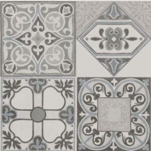 CAMARGUE Décor Cold Стенни плочки 45 x 45