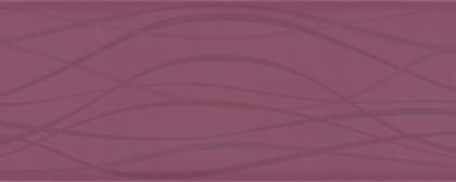 COLORGLOSS Malva Decorado Декор 20 x 50