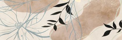 CREMA Avorio Decor Matt Декор 30 x 90