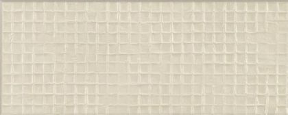 DEVON Inlay Ivory Стенни плочки 20 x 50