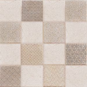 EDER Decor Warm Декор 45 x 45