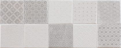 EDER Mosaic Cold Декор 20 x 50