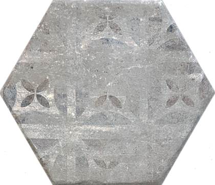 GODOY Grey Гранитогрес 20 x 24