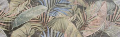 MEDITERRANEA Decorado Декор 31.5 x 100