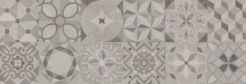POWDER Decor Cold Декор 25 x 75
