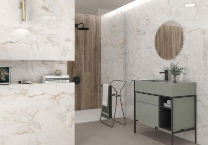 PISA GOLD Mate Гранитогрес 60 x 60