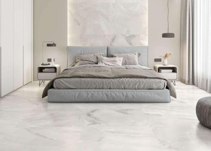 POTOMAC Blanco Mate Гранитогрес 60 x 60