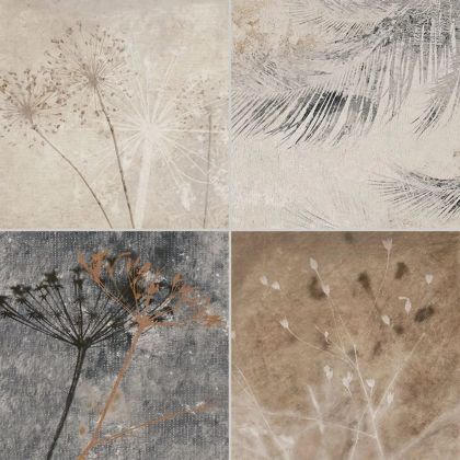 HERBAL Almond Гранитогрес 33.15 x 33.15