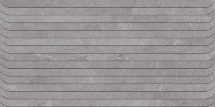 DECO Lavic Grey Гранитогрес 32 x 62.5
