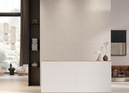 CIOTTOLI Bianco Ret Mat Гранитогрес 60 x 119.8