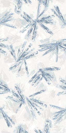 DÉCOR Blue Dragonfly Mat Гранитогрес 60 x 120