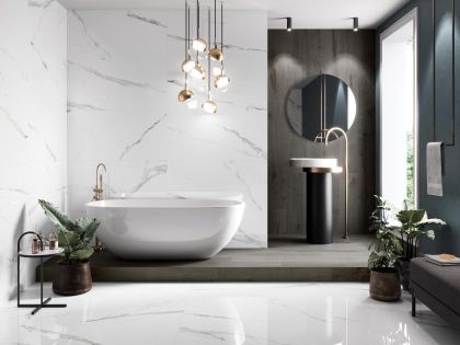 CELLINI Polido Гранитогрес 60 x 120