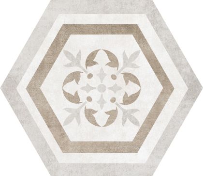 HEX Alpha Mix Beige Плочки 25.8 x 29