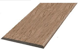 KALON Nogal Стъпало 33 x 120