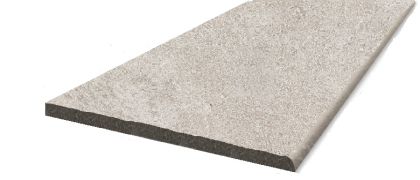 SOSPIRO Gris Стъпало 33 x 120
