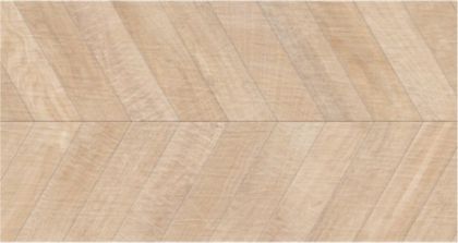 ARTWOOD Chevron Maple Гранитогрес 60 x 120