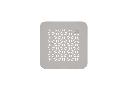 Roca MOSAIC решетка за душ-корито TERRAN - Pearl