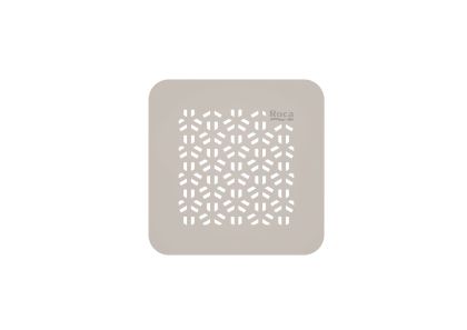 Roca MOSAIC решетка за душ-корито TERRAN - Beige