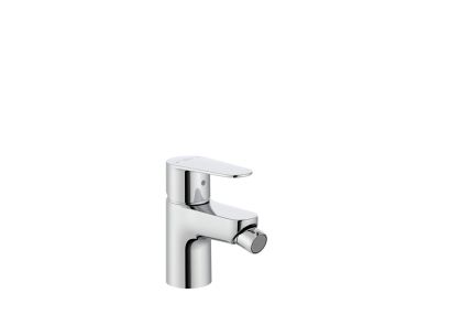 Roca Victoria Plus Смесител за биде с гладък корпус
