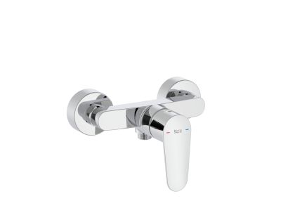 Roca Victoria Plus Стенен смесител за душ