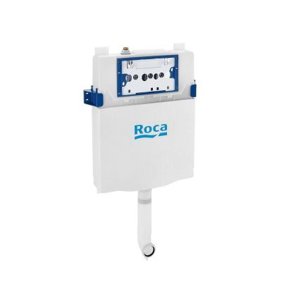 Roca Basic Tank One Compact - Структура за вграждане с казанче