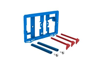 Roca Адаптиращ комплект за бутони PL3 и PL5