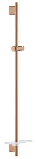 Rainshower SmartActive Тръбно окачване, 900 mm, бронз мат
