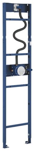 Rapido Shower Frame Структура за вграден душ