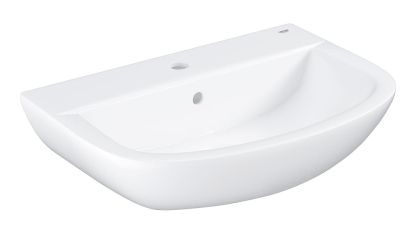 Bau Ceramic Умивалник 60, бял