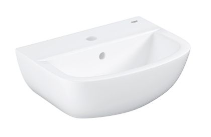 Bau Ceramic Умивалник 45, бял