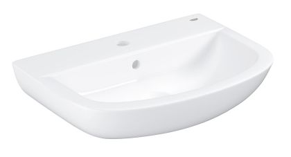 Bau Ceramic Умивалник 55, бял