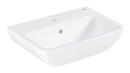 BauEdge Ceramic Умивалник 55, бял