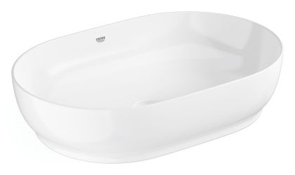 Essence Умивалник върху плот 60, бял 103563SH00