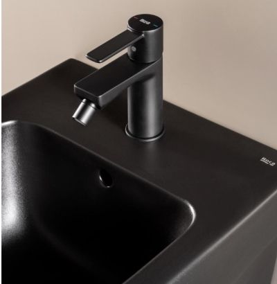 TARGA смесител за биде с автоматична клапа