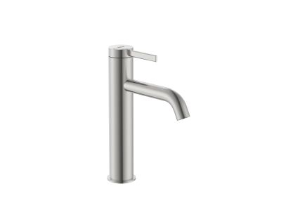 ONA Среден смесител MEZZO за умивалник с клик клапа - Хром Мат