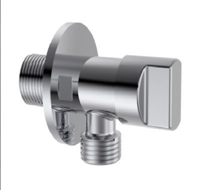 Corona Спирателно кранче Хром