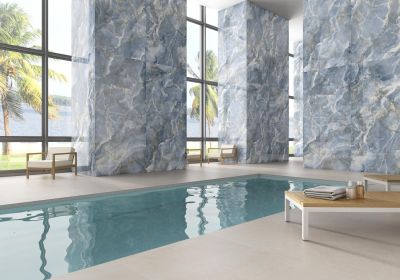 Гранитогрес NOOR Berry Polido 120x60см