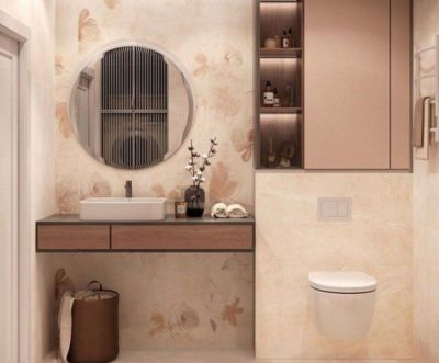 Стенни плочки GABANA DECO BONE 30х90