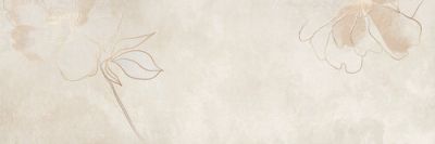 Стенни плочки GABANA DECO BONE 30х90