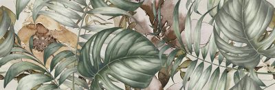 Fiorella  33.3/100см стенен фаянс