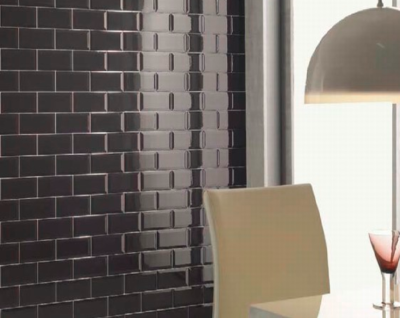 Стенни плочки METRO COBALTO 10X20