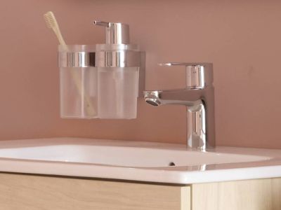 Roca Victoria Дозатор за сапун за стенен монтаж