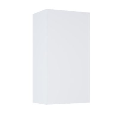 ROCA EXTRA колона за баня с една вратичка 40см Бял Мат 