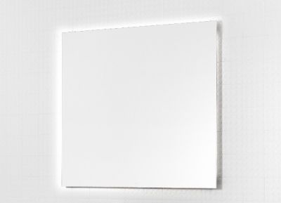 ROCA LUNA огледало с амбиентно LED осветление за баня правоъгълно 80 см