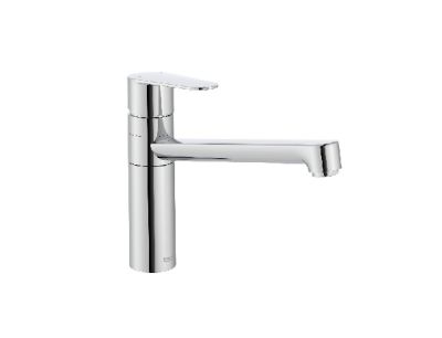 ROCA VICTORIA PLUS Смесител за кухня хром 