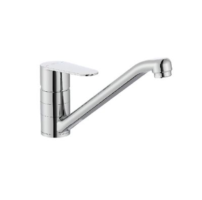 ROCA VICTORIA PLUS Смесител за кухня хром 