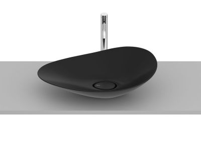 Roca Ohtake умивалник тип купа черен мат - модел Rodrigo